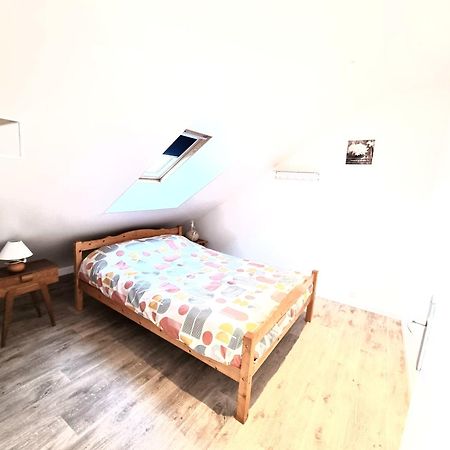 Appartement, Proche Gare Et Centre-Ville Blois Eksteriør billede
