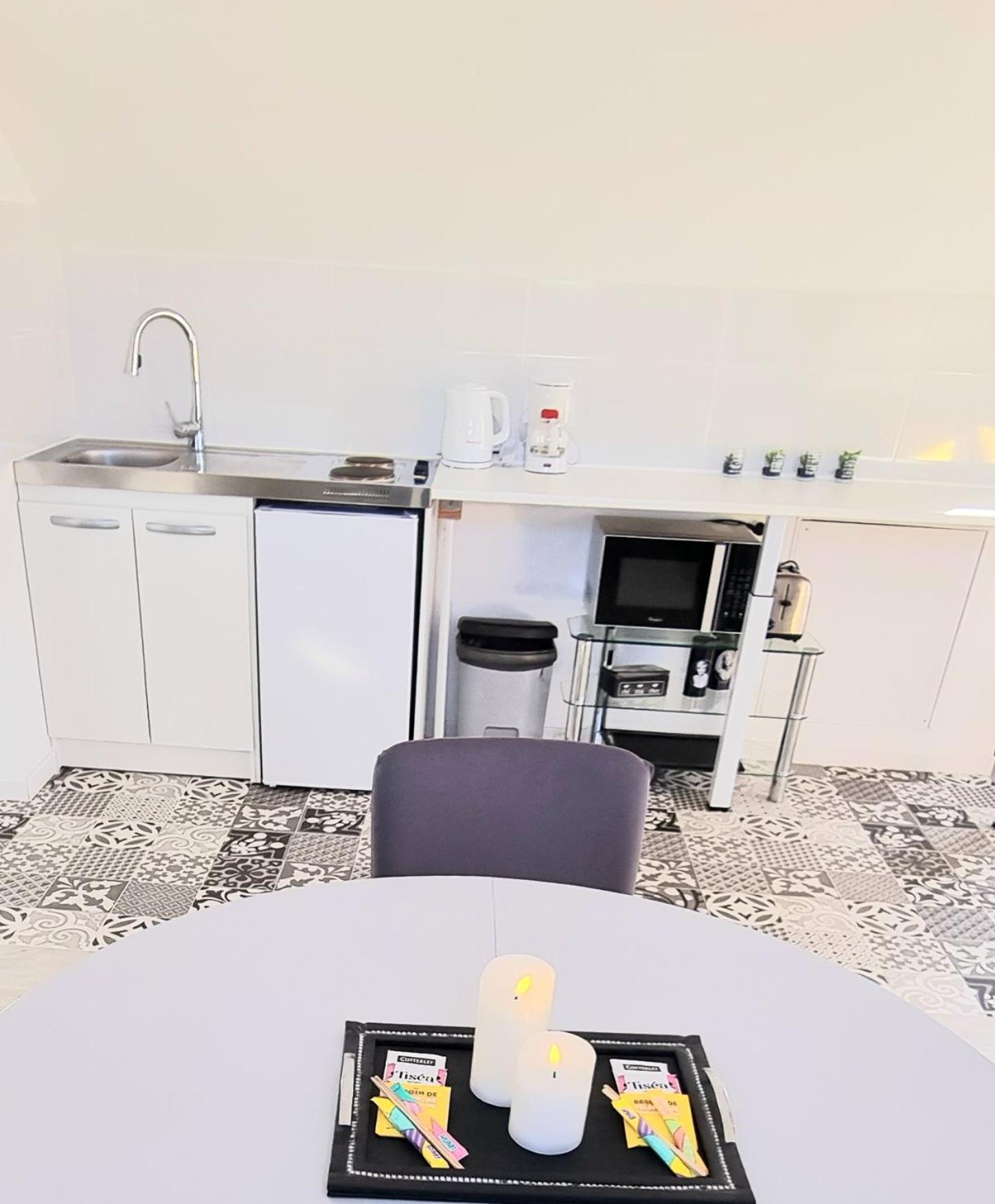Appartement, Proche Gare Et Centre-Ville Blois Eksteriør billede
